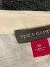 Vince Camuto 100% Polyester Ivory 3/4 Sleeve Blouse Size XL - photo 7