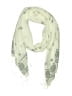 Unbranded Ivory Scarf One size - photo 1