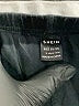 Shein Black Athletic Shorts Size L - photo 3