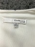 Studio One Graphic White Cocktail Dress Size 16 - photo 7