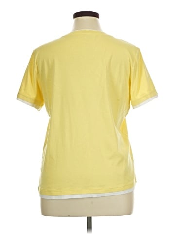 Active Short Sleeve T-Shirt (view 2)