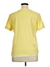 Active 100% Cotton Yellow Short Sleeve T-Shirt Size 1X - photo 2