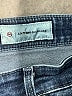 Adriano Goldschmied Solid Blue Jeans Size 29 waist (petite) - photo 7