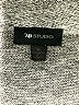 AB Studio Gray Cardigan Size M - photo 7