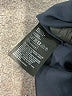 H&M 100% Polyester Solid Black Casual Dress Size 4 - photo 8