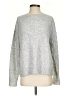 Legendary Outfitters Solid Gray Pullover Sweater Size S - photo 1