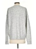 Legendary Outfitters Solid Gray Pullover Sweater Size S - photo 2