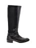 Donald J Pliner Black Boots Size 8 1/2 - photo 1