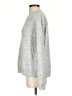Legendary Outfitters Solid Gray Pullover Sweater Size S - photo 5