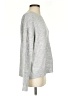 Legendary Outfitters Solid Gray Pullover Sweater Size S - photo 4