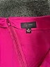 Aqua Pink Cocktail Dress Size 10 - photo 6