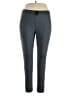 Under Armour 100% Polyester Gray Active Pants Size XXL - photo 1