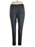Under Armour 100% Polyester Gray Active Pants Size XXL - photo 2