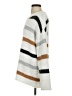 Liam & Co. Stripes White Pullover Sweater Size S - photo 5