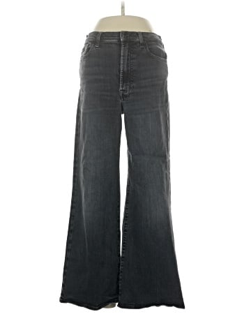 7 For All Mankind Jeans (view 1)