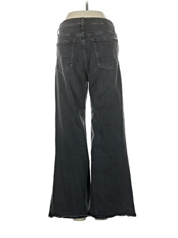 7 For All Mankind Jeans (view 2)