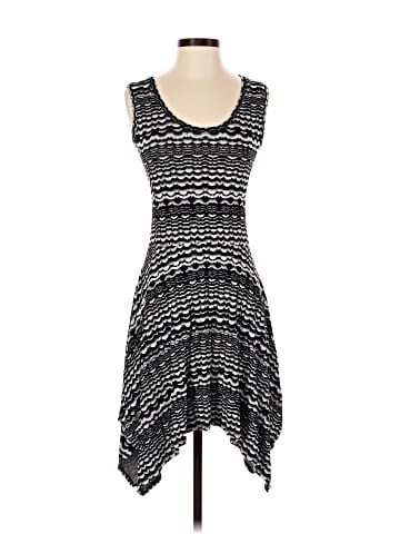 AZ3 inc. Casual Dress (view 1)