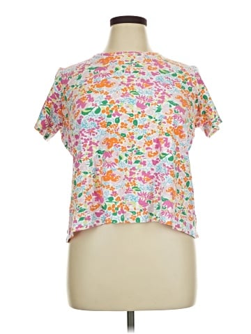 Kim Rogers Short Sleeve T-Shirt (view 1)