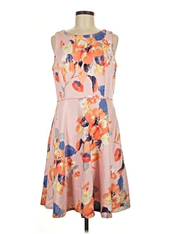 Antonio Melani Casual Dress (view 1)