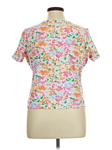 Kim Rogers Short Sleeve T-Shirt (view 2)
