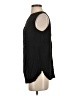Gap Black Sleeveless Blouse Size S - photo 5