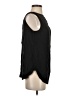 Gap Black Sleeveless Blouse Size S - photo 4