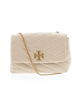 Tory Burch Leather Crossbody Bag