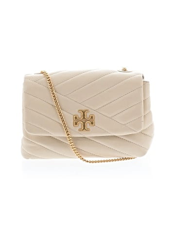 Tory Burch Leather Crossbody Bag (view 1)