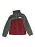 Columbia Burgundy Jacket Size 4 - 6 - photo 1