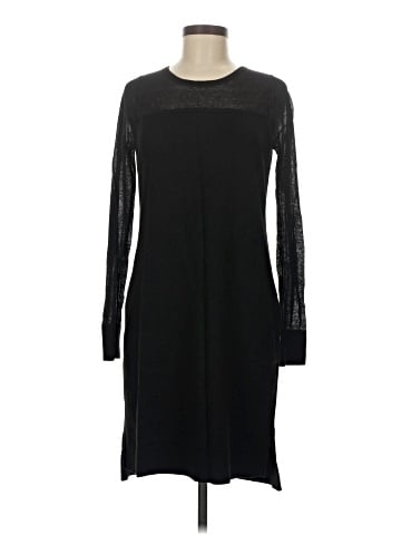 Ann Taylor Factory Casual Dress (view 1)