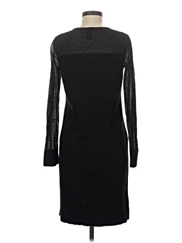 Ann Taylor Factory Casual Dress (view 2)