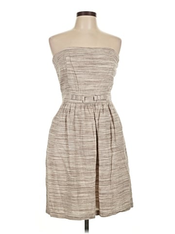 Banana Republic Factory Store Cocktail Dress (view 1)