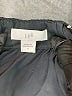 J.Jill Solid Black Casual Dress Size S - photo 7