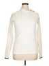 Nike Ivory Turtleneck Sweater Size XL - photo 1