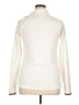Nike Ivory Turtleneck Sweater Size XL - photo 2