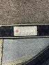 Adriano Goldschmied Black Jeans Size 24R - photo 7