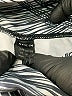 Shein Graphic Gray Active Pants Size M - photo 7