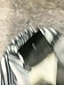 Shein Graphic Gray Active Pants Size M - photo 8