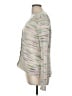 CAbi Silver Cardigan Size M - photo 5
