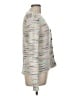 CAbi Silver Cardigan Size M - photo 4
