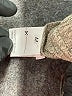 Unbranded 100% Polyester Gray Long Sleeve Top Size M - photo 7
