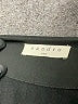 Sandro Black Long Sleeve Top Size Lg (3) - photo 4