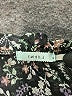 Kimchi Blue Black 3/4 Sleeve Blouse Size S - photo 7