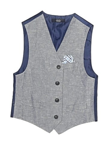 Nautica Vest (view 1)