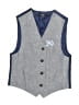 Nautica Gray Vest Size 5 - photo 1