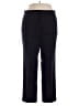 Dockers Black Casual Pants Size 30 - photo 1