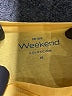 Weekend Yellow Short Sleeve Top Size XL - photo 7