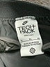 Nike 100% Polyester Black Casual Skirt Size XL - photo 3
