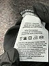 Nike 100% Polyester Black Casual Skirt Size XL - photo 4