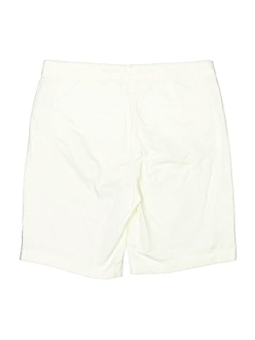 J.Crew Khaki Shorts (view 2)